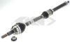 SPIDAN 25412 Drive Shaft